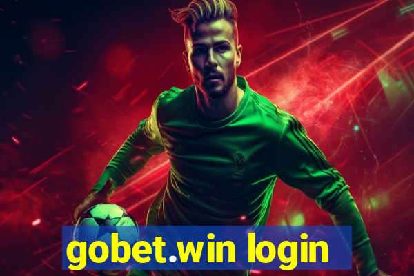 gobet.win login